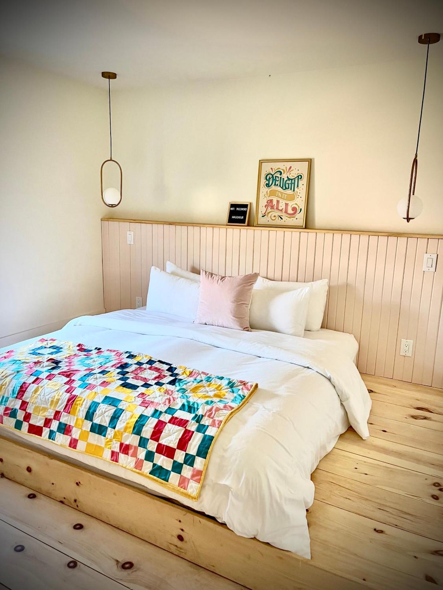The August House Ξενοδοχείο Γουίντσορ Εξωτερικό φωτογραφία