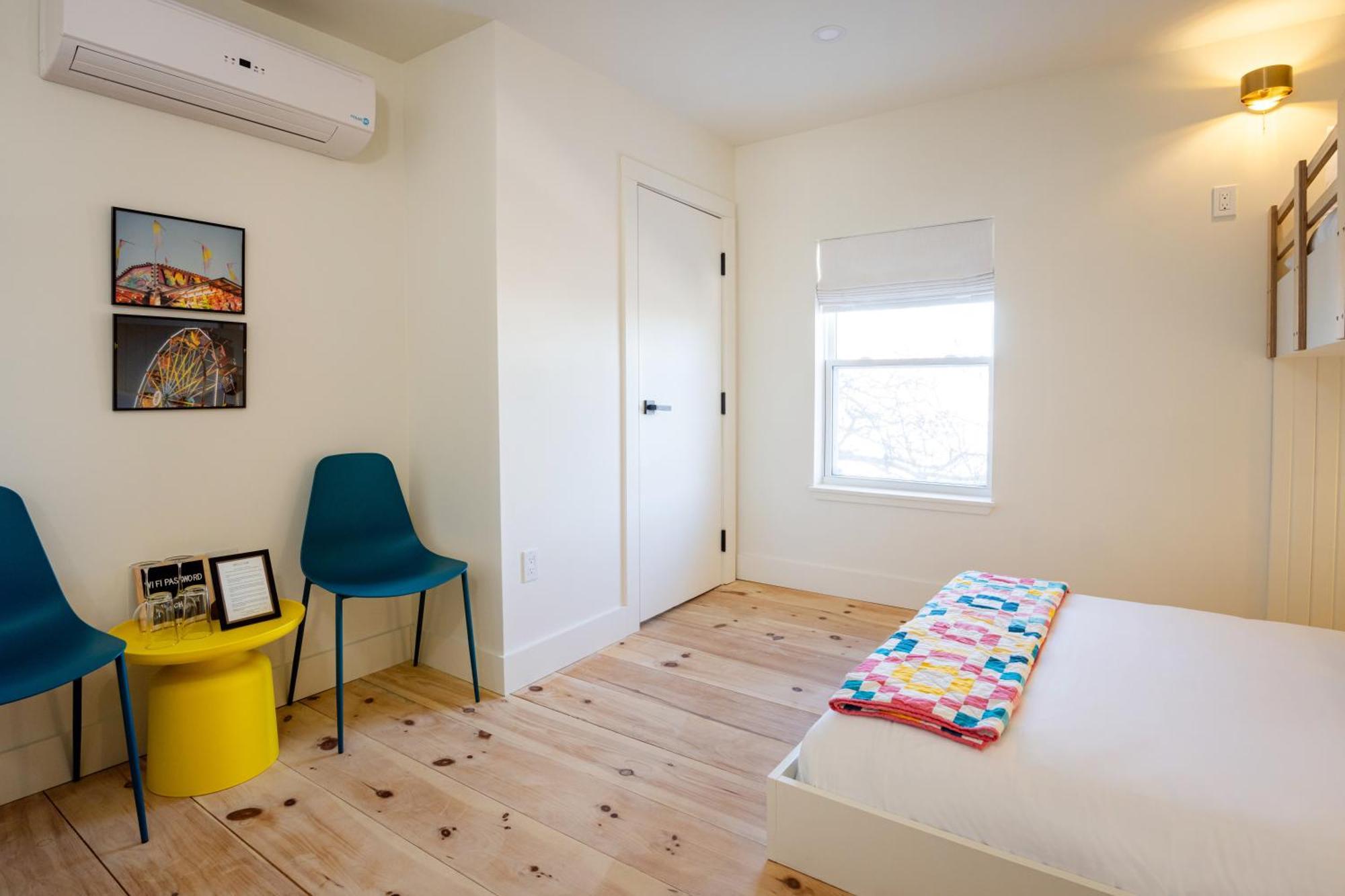 The August House Ξενοδοχείο Γουίντσορ Εξωτερικό φωτογραφία